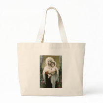 Madonna of the Roses Bag