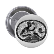Madonna - Parmigianino Pin