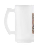 Madonna the Magnificent Coffee Mugs