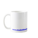 MADP logo mug