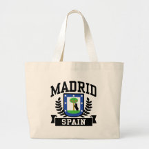 Madrid Bag