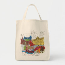 Madrid Bags