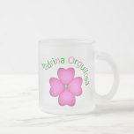 Madrina Orgullosa Coffee Mug