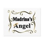 Madrina's Angel Gifts and Apparel postcards