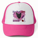 Mae Says Love! Hat