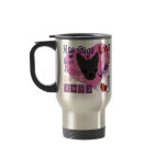 Mae Says Love! Mug