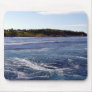 Maelstrom near Bodo, Norway Mouse Pad