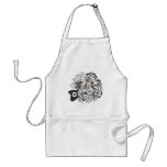 Mafia Prima aprons