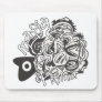 Mafia Prima Mouse Pad