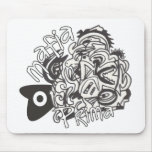 Mafia Prima mousepads
