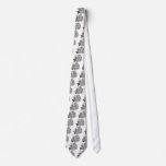 Mafia Prima Neckwear
