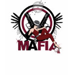 mafia t-shirts
