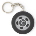 Mag Wheels keychains
