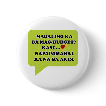 Magaling Ka ba Magbudget