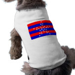 Magdalena, Columbia Dog Clothes