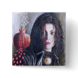 MAGDALENE PINBACK BUTTONS