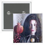 MAGDALENE PINBACK BUTTONS