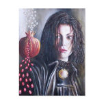MAGDALENE postcards