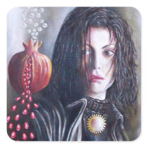 MAGDALENE STICKERS