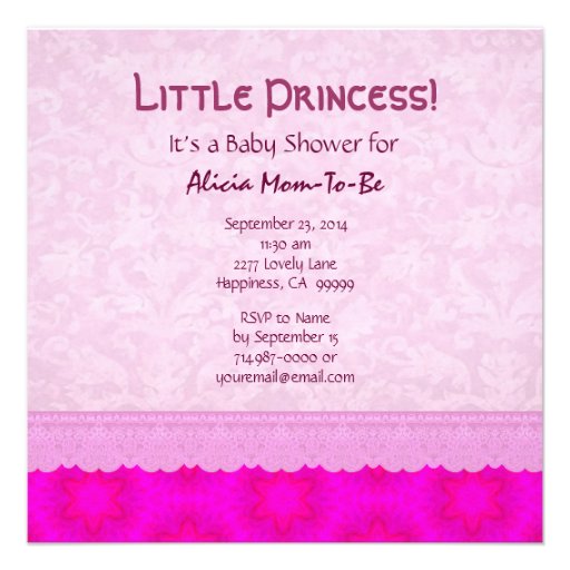 magenta_and_pink_lace_girl_baby_shower_template_invitation ...