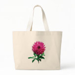 Magenta Dahlia Elsie Huston bags