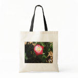 Magenta Pink Rose Bag