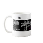 magentaRaven Mug
