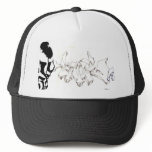 Mageux and Skot Cap hats