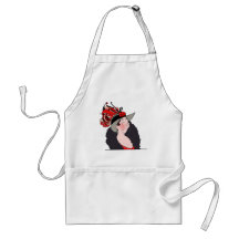 Maggie Apron