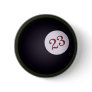 Magic 23 Ball of Chaos