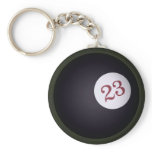 Magic 23 Ball of Chaos