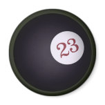 Magic 23 Ball of Chaos