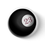 Magic 23 Ball of Chaos Theory