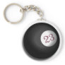 Magic 23 Ball of Chaos Theory