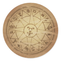 Magic Amulet for Safe Travel Magic Charms