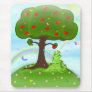 Magic appel mouse pad