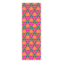 Magic beans of the Galactic Federation Bookmark Business Card