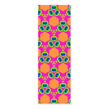 Magic Beans of the Galactic Federation Bookmark Business Card Templates