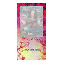 MAGIC BERRY 3,Photo Card