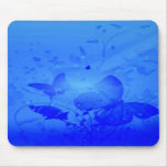 Magic Blue mousepads