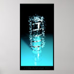 magic bottle poster