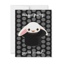 magic bunny