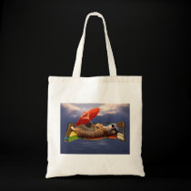 Magic Carpet Ride Bag