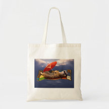 Magic Carpet Ride Bag
