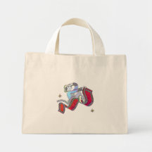 Magic Carpet Ride Bags