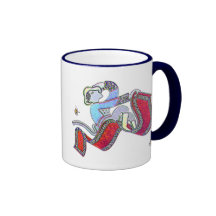 Magic Carpet Ride Mug