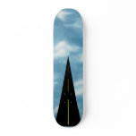 Magic Carpet Ride skateboards