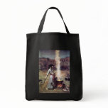 Magic Circle 1886 Waterhouse Bag