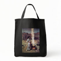 Magic Circle 1886 Waterhouse Bag