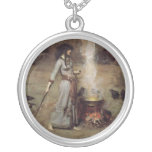 Magic Circle Jewelry